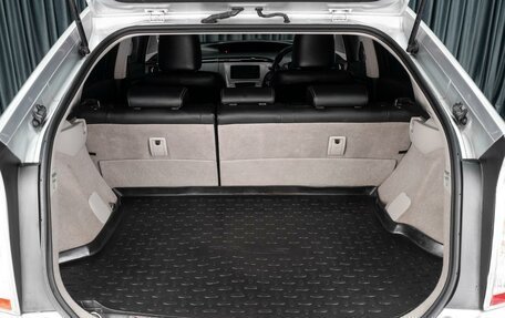 Toyota Prius, 2013 год, 1 449 000 рублей, 24 фотография