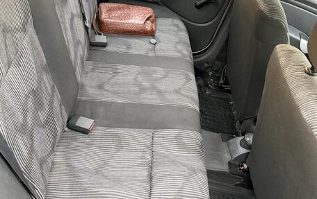 Renault Logan I, 2014 год, 530 000 рублей, 10 фотография