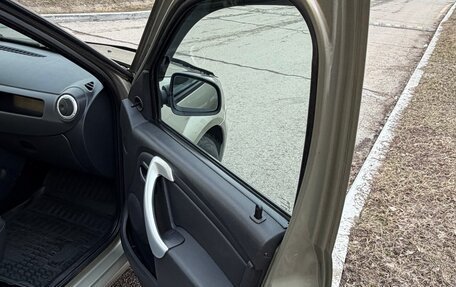 Renault Logan I, 2014 год, 530 000 рублей, 7 фотография