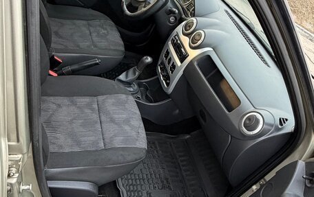 Renault Logan I, 2014 год, 530 000 рублей, 8 фотография