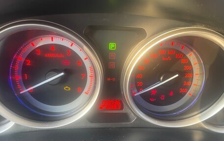 Mazda 6, 2011 год, 735 555 рублей, 1 фотография