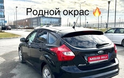 Ford Focus III, 2014 год, 800 000 рублей, 1 фотография