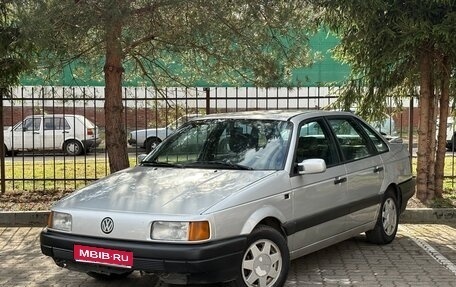 Volkswagen Passat B2, 1988 год, 155 000 рублей, 1 фотография