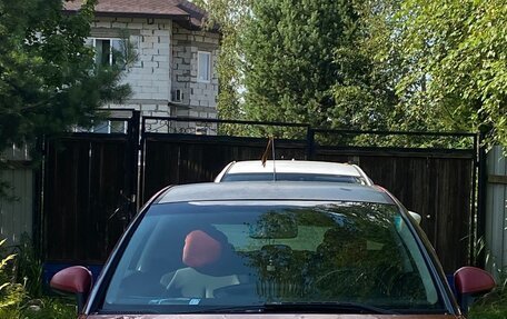 Citroen C4 II рестайлинг, 2005 год, 230 000 рублей, 1 фотография