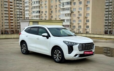 Haval Jolion, 2023 год, 1 180 000 рублей, 1 фотография
