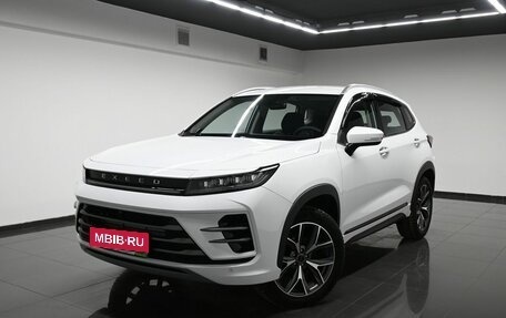 CheryExeed LX, 2023 год, 2 295 000 рублей, 1 фотография