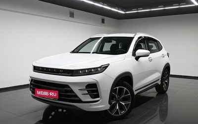 CheryExeed LX, 2023 год, 2 295 000 рублей, 1 фотография