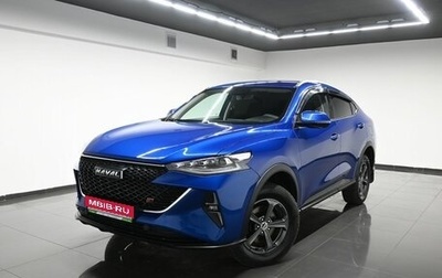 Haval F7x I, 2023 год, 2 295 000 рублей, 1 фотография