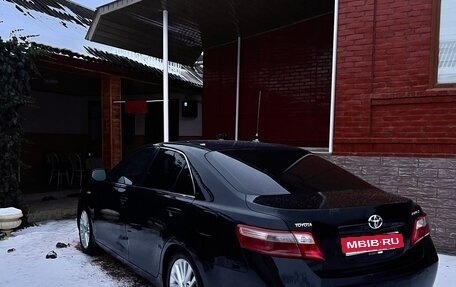 Toyota Camry, 2007 год, 880 000 рублей, 1 фотография