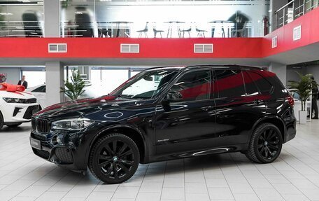 BMW X5, 2016 год, 3 550 000 рублей, 1 фотография