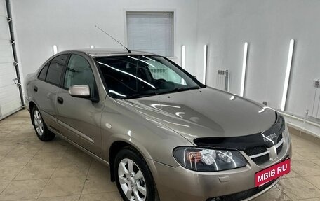 Nissan Almera, 2005 год, 337 000 рублей, 1 фотография