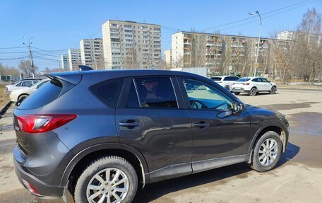 Mazda CX-5 II, 2014 год, 1 850 000 рублей, 4 фотография