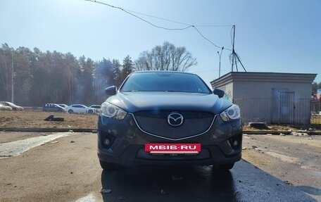Mazda CX-5 II, 2014 год, 1 850 000 рублей, 3 фотография