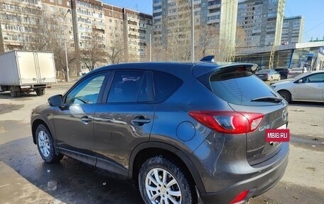 Mazda CX-5 II, 2014 год, 1 850 000 рублей, 6 фотография