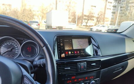 Mazda CX-5 II, 2014 год, 1 850 000 рублей, 9 фотография