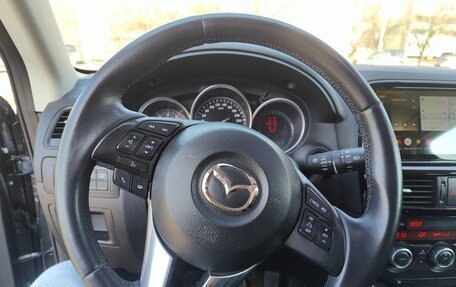 Mazda CX-5 II, 2014 год, 1 850 000 рублей, 10 фотография