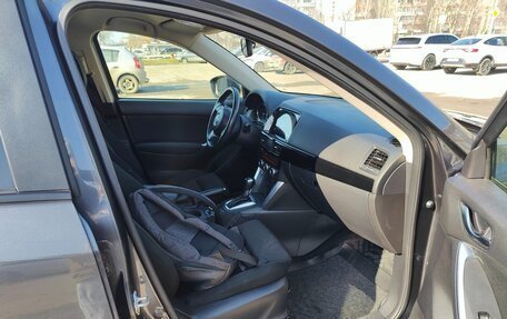 Mazda CX-5 II, 2014 год, 1 850 000 рублей, 13 фотография