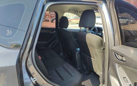 Mazda CX-5 II, 2014 год, 1 850 000 рублей, 12 фотография