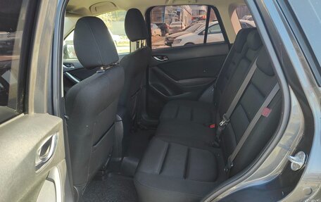 Mazda CX-5 II, 2014 год, 1 850 000 рублей, 11 фотография