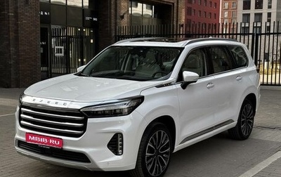 CheryExeed VX, 2023 год, 2 990 000 рублей, 1 фотография