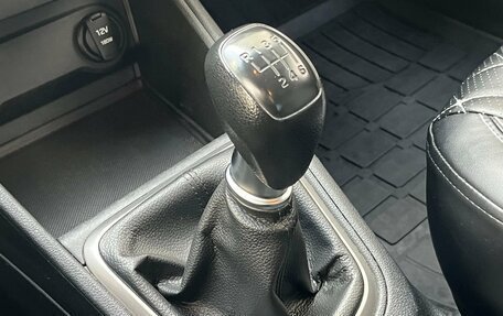 Hyundai Solaris II рестайлинг, 2017 год, 629 000 рублей, 14 фотография