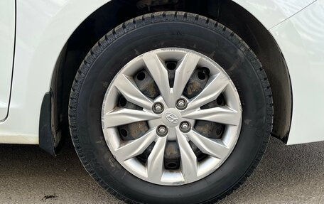 Hyundai Solaris II рестайлинг, 2017 год, 629 000 рублей, 19 фотография