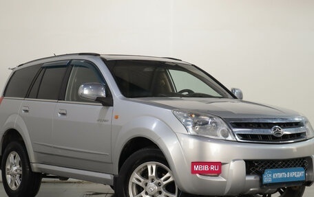 Great Wall Hover, 2006 год, 549 000 рублей, 2 фотография