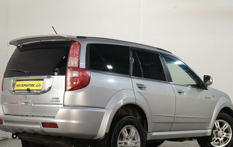 Great Wall Hover, 2006 год, 549 000 рублей, 7 фотография