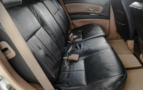 Great Wall Hover, 2006 год, 549 000 рублей, 16 фотография