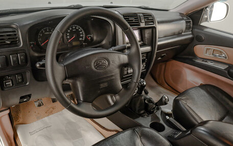 Great Wall Hover, 2006 год, 549 000 рублей, 8 фотография