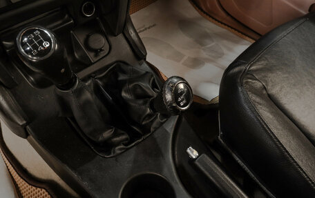 Great Wall Hover, 2006 год, 549 000 рублей, 14 фотография