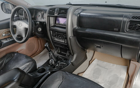 Great Wall Hover, 2006 год, 549 000 рублей, 15 фотография