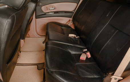 Great Wall Hover, 2006 год, 549 000 рублей, 17 фотография