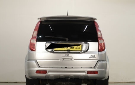 Great Wall Hover, 2006 год, 549 000 рублей, 6 фотография