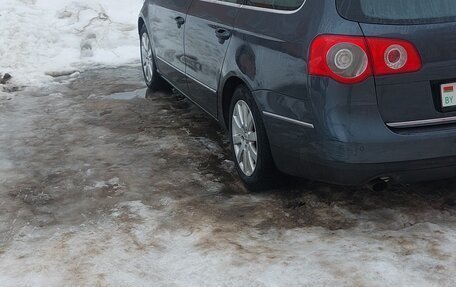 Volkswagen Passat B6, 2010 год, 700 000 рублей, 4 фотография