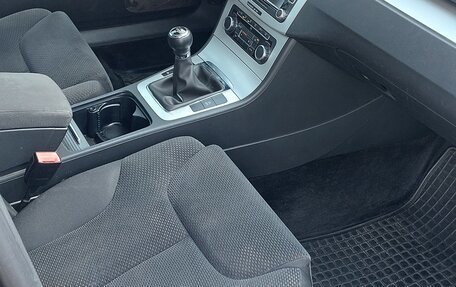 Volkswagen Passat B6, 2010 год, 700 000 рублей, 9 фотография