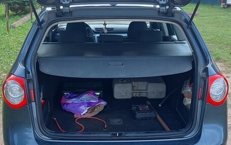 Volkswagen Passat B6, 2010 год, 700 000 рублей, 10 фотография