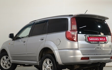 Great Wall Hover, 2006 год, 549 000 рублей, 5 фотография