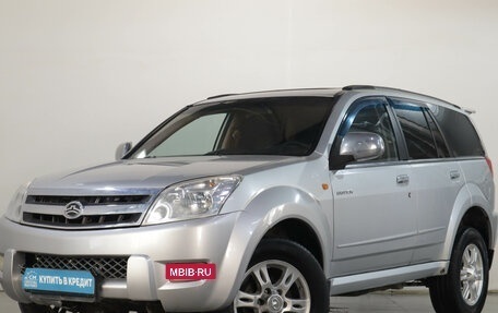 Great Wall Hover, 2006 год, 549 000 рублей, 4 фотография