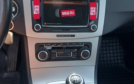 Volkswagen Passat B6, 2010 год, 700 000 рублей, 7 фотография