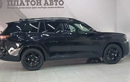 Volkswagen Teramont, 2025 год, 6 579 000 рублей, 4 фотография