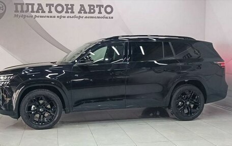 Volkswagen Teramont, 2025 год, 6 579 000 рублей, 8 фотография