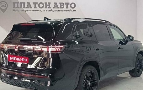 Volkswagen Teramont, 2025 год, 6 579 000 рублей, 5 фотография