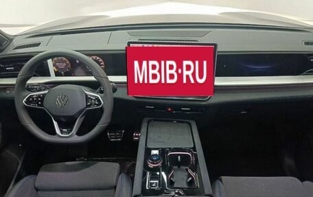 Volkswagen Teramont, 2025 год, 6 579 000 рублей, 10 фотография