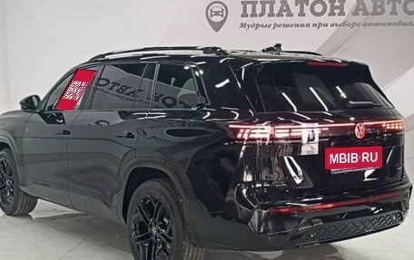 Volkswagen Teramont, 2025 год, 6 579 000 рублей, 7 фотография