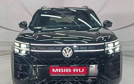 Volkswagen Teramont, 2025 год, 6 579 000 рублей, 2 фотография