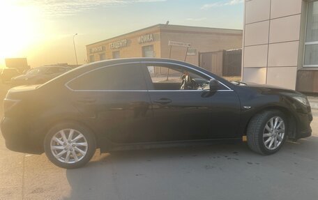 Mazda 6, 2011 год, 735 555 рублей, 3 фотография