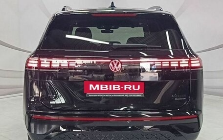 Volkswagen Teramont, 2025 год, 6 579 000 рублей, 6 фотография