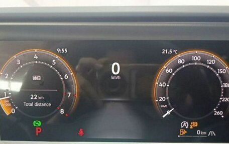 Volkswagen Teramont, 2025 год, 6 579 000 рублей, 19 фотография