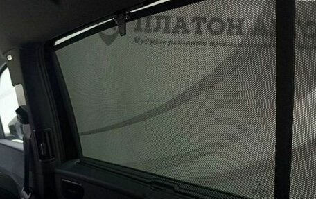 Volkswagen Teramont, 2025 год, 6 579 000 рублей, 23 фотография